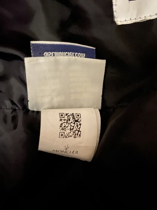 Б/у куртка монклер розмір ххл за ціну можемо догоритись