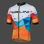 Вело футболка Nalini PRO DISCESA