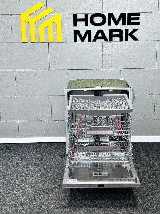Посудомийна машина Bosch SMV6ZDX49E