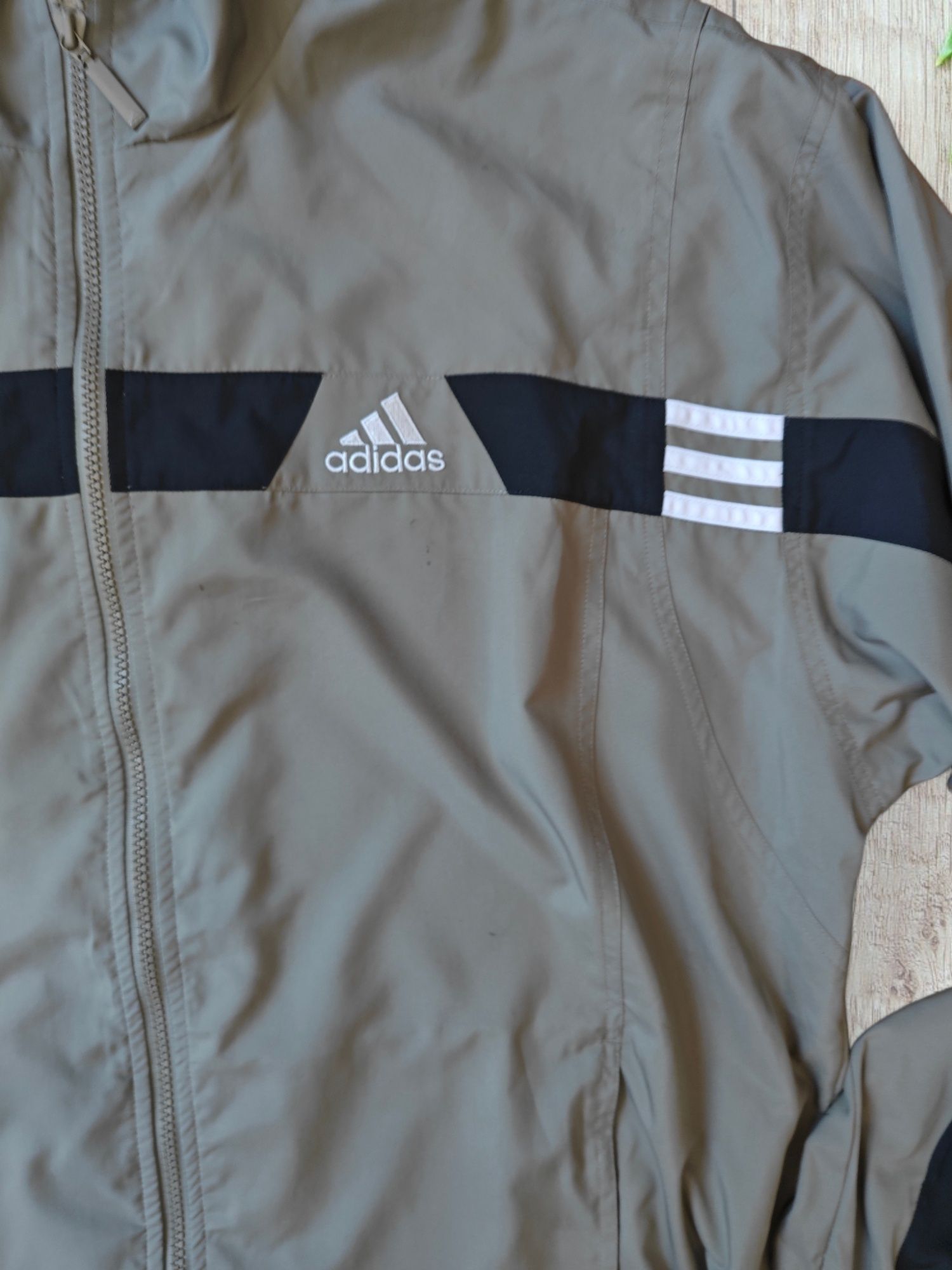 Adidas bluza,kurtka rozm.XL