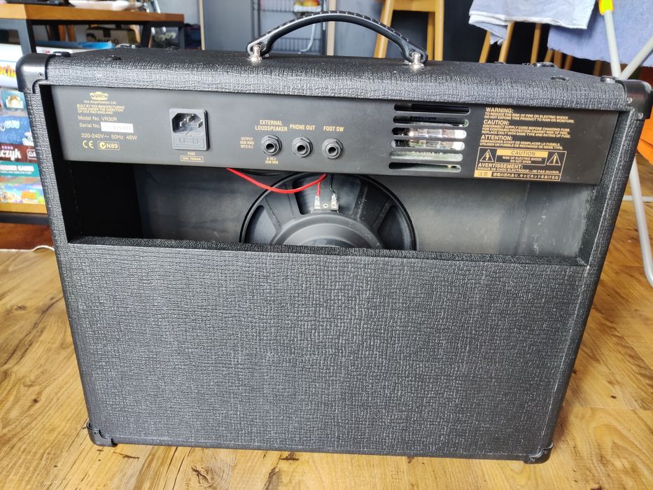 Vox WR30R wzmacniacz gitarowy