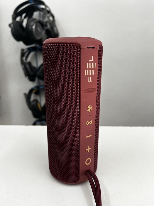 Колонка Feel Journey