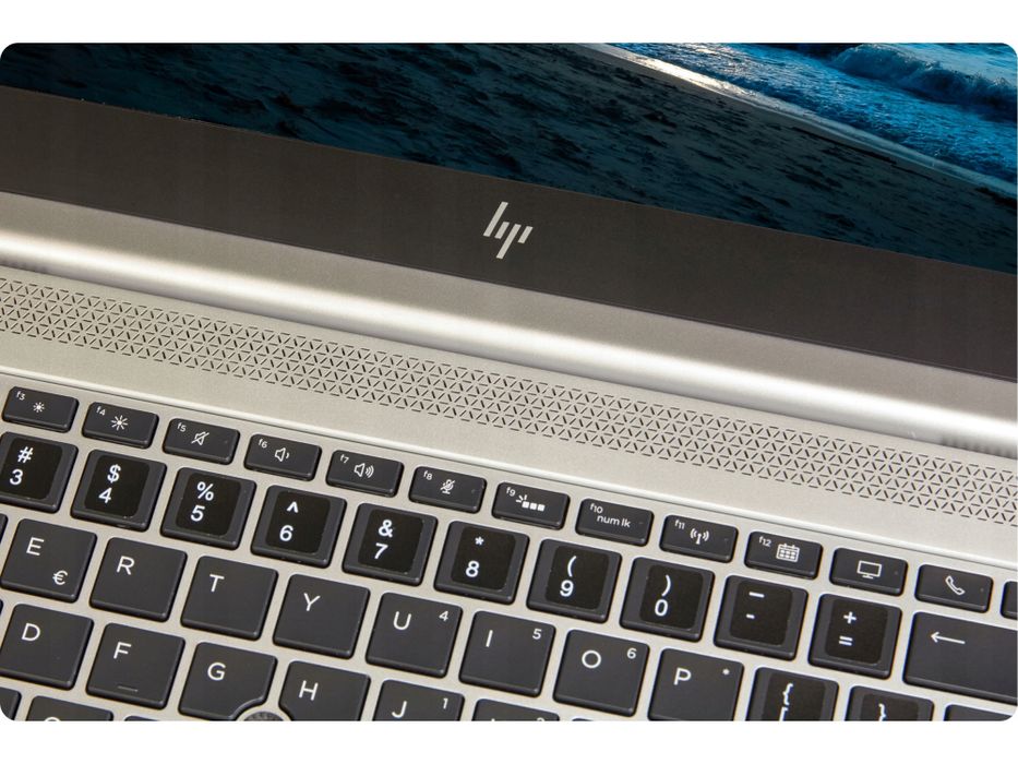 laptop hp elitebook 745 g6 ryzen7 16gb 512ssd win11 ips matowy