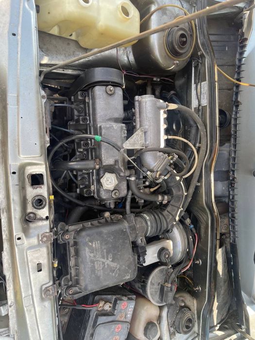 Мотор 1.5 ВАЗ 2108/2109/21099 Інжектор