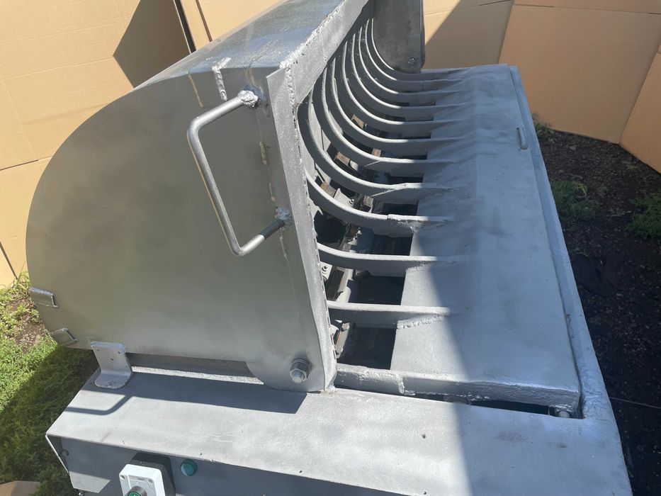 Шпарчан Baumann GT 20 ST