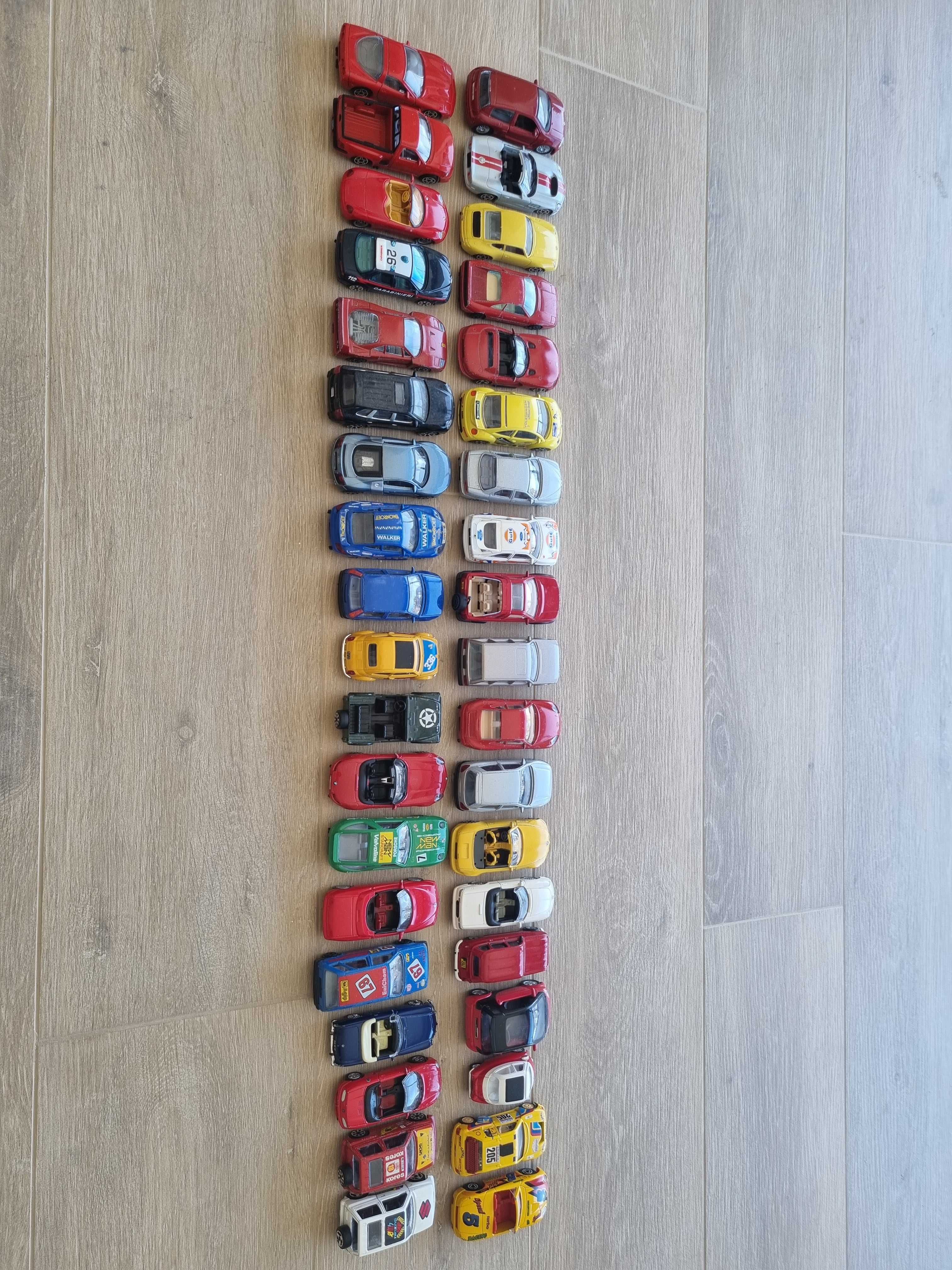 Carros Miniaturas
