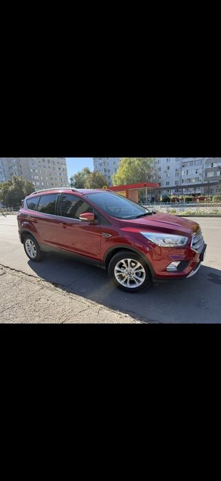 Продам форд куга