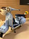 Lego 10298 - Vespa