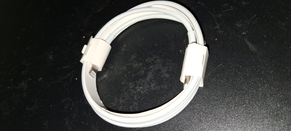 Кабель USB Type-C - Lightning i12 C-002
