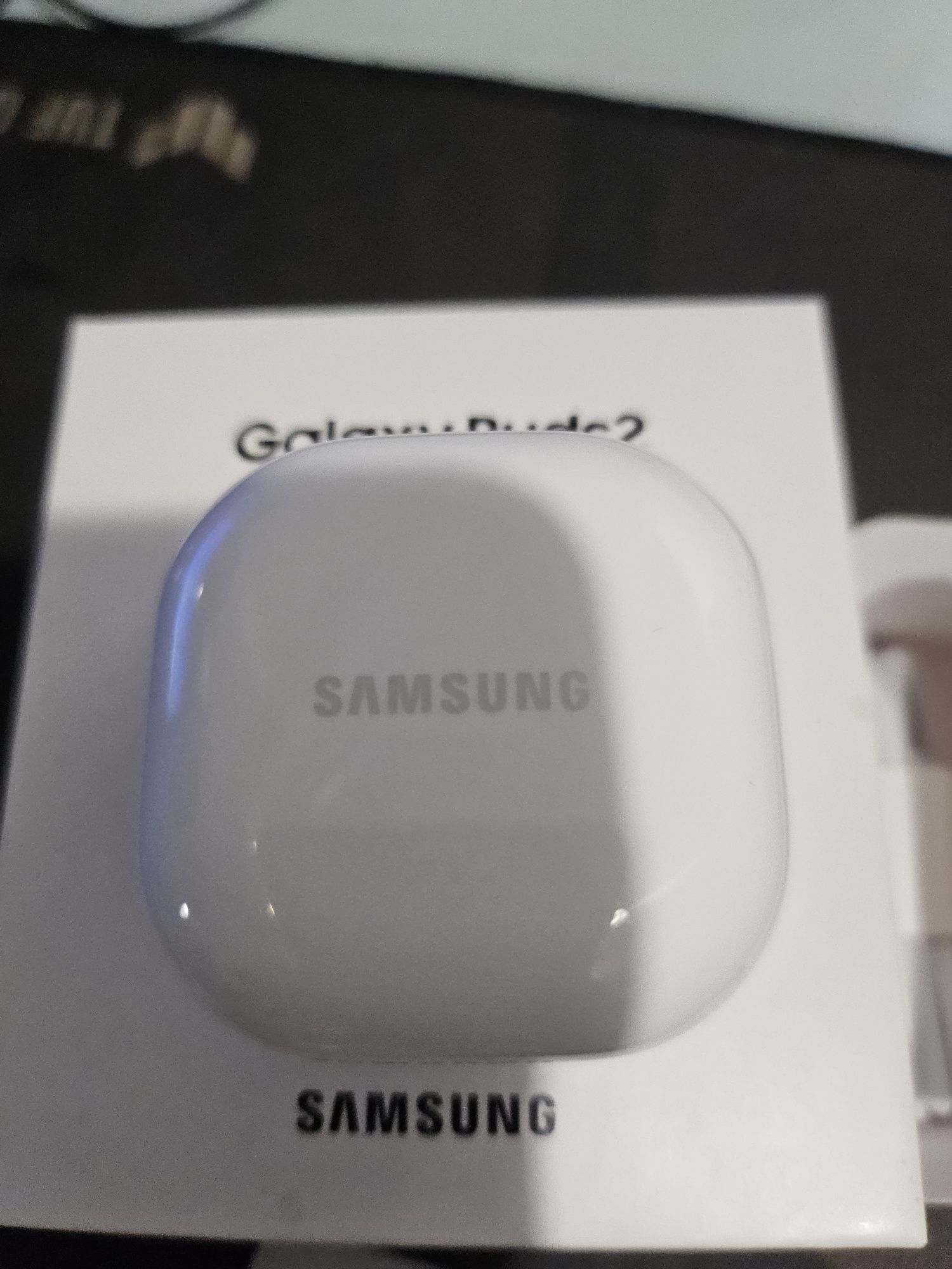 Навушники Samsung Galaxy Buds 2 оригінал