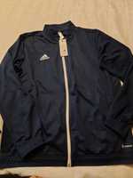 Bluza adidas M granat