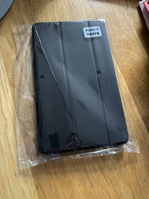 Etui na Samsung Galaxy Tab A9