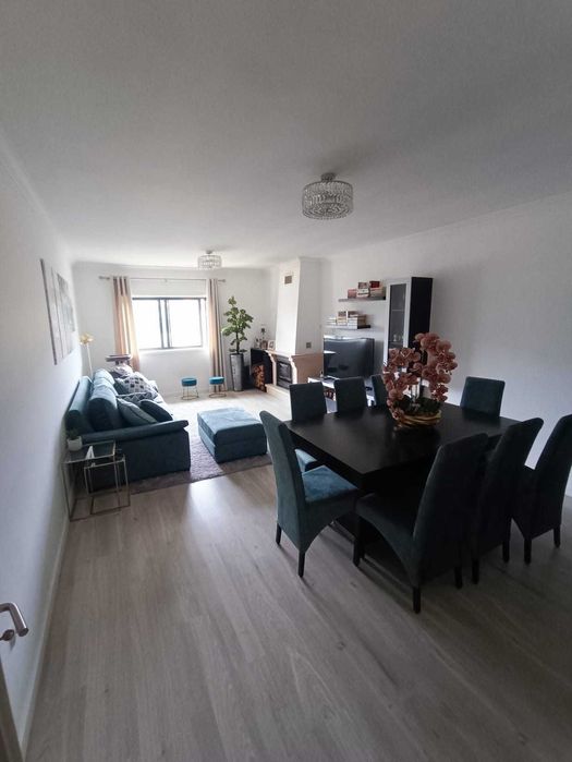 Apartamento T2+1 Valongo