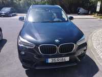 Bmw x1 advantage