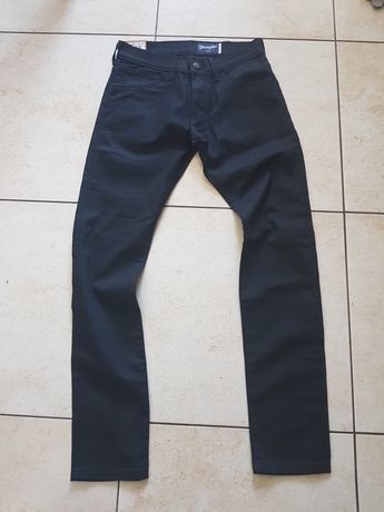 Wrangler jeansy spodnie nowe rozmiar S ,w28,l 32