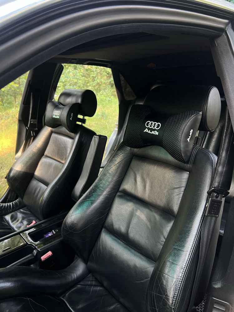 Продам Audi S8 D2