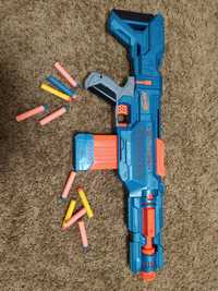 Продам іграшку пістолет Nerf б/у