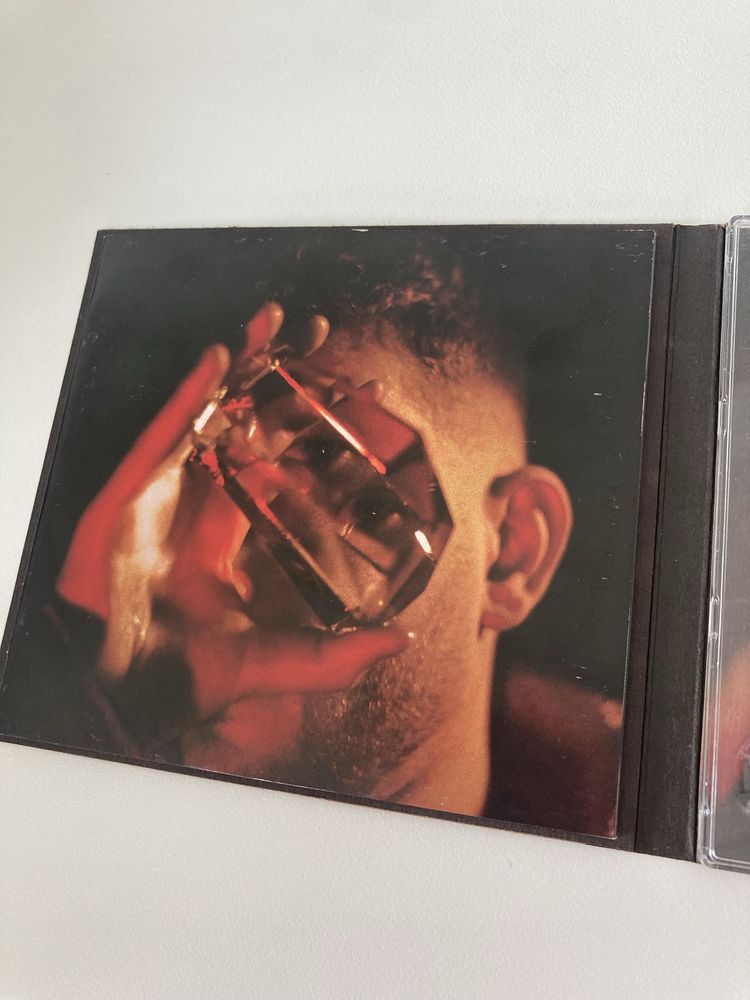 Gedz - Bohema CD