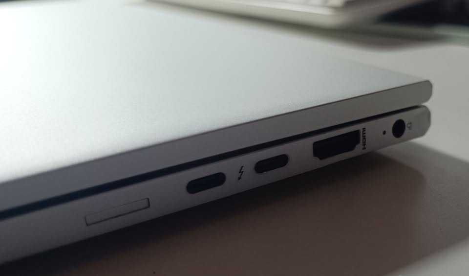 HP Elitebook 840 G7 - Core i5 - 256Gb - 8Gb