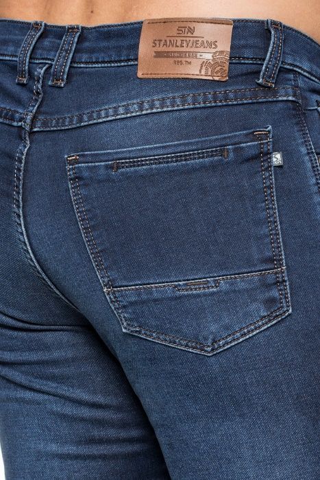 Spodnie jeansowe - Stanley Jeans - 400/227