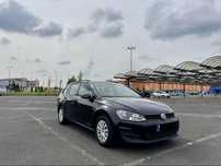 Golf VII 7 1.6 TDI Krajowy, pierwszy wlasciciel prywatny