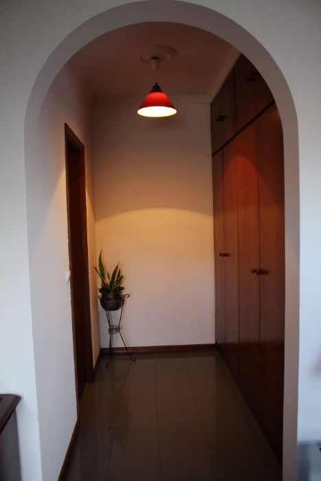 Apartamentos T0 para férias Santa Cruz Madeira