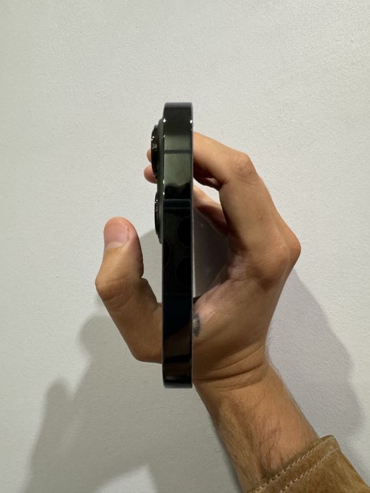 iPhone 13 Pro Max Alpine Green 128 gb Rsim