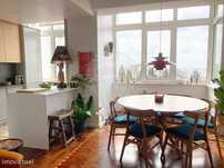 Apartamento T2 para venda