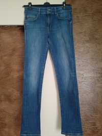 Spodnie damskie jeans Big Star W30L30