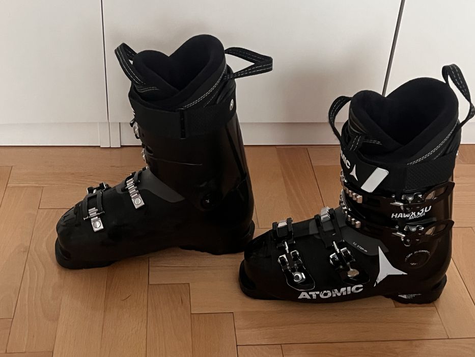Buty narciarskie Atomic Hawx 80 Magna rozmiar 42
