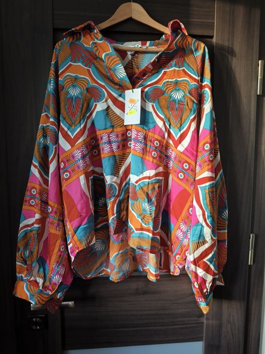 Koszula oversize od L do xxl