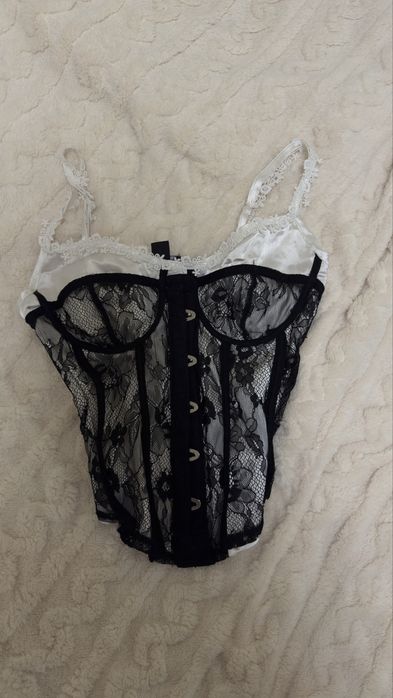 Корсет, plt , майка корсет