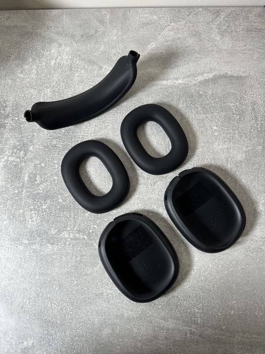 Чехол для наушников Airpods Max