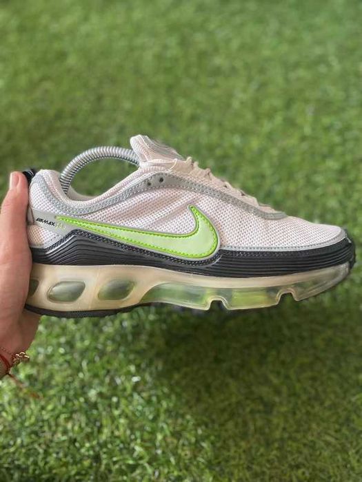 Nike Air Max 360, rozmiar 38.5, 24.5cm, stan bardzo dobry