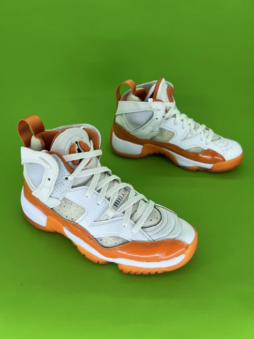 Кросівки 38.5р. Nike Jordan Jumpman Two Trey