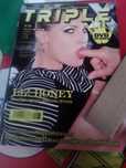 Revistas para adultos como novas.