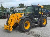JCB 536-70 LP Agri Super
