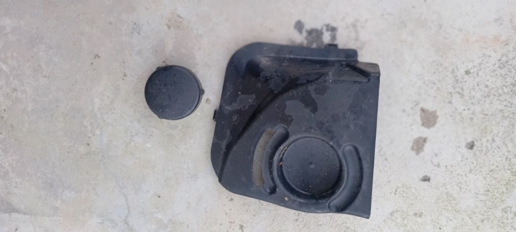 Tampas cabeçotes Peugeot 206
