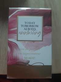 Today tomorrow this Love everlasting avon