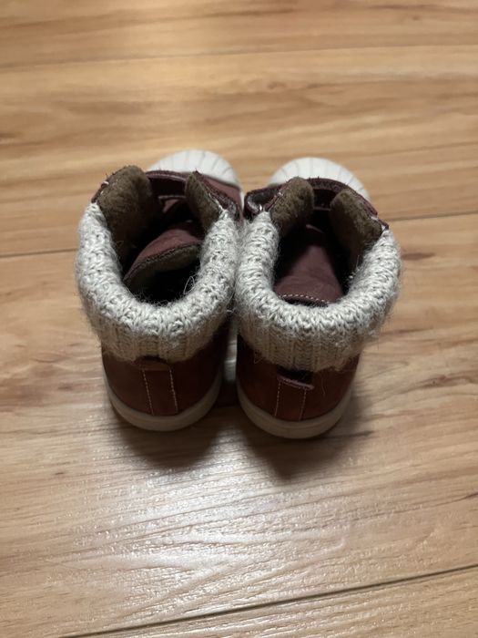 Jesienne buty Emel  rozmiar 22