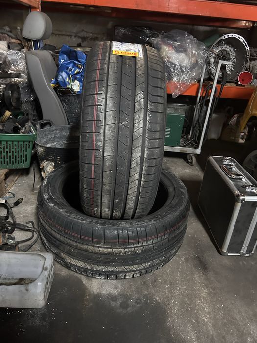 2 pneus novos 275/40R20 Pirelli P Zero