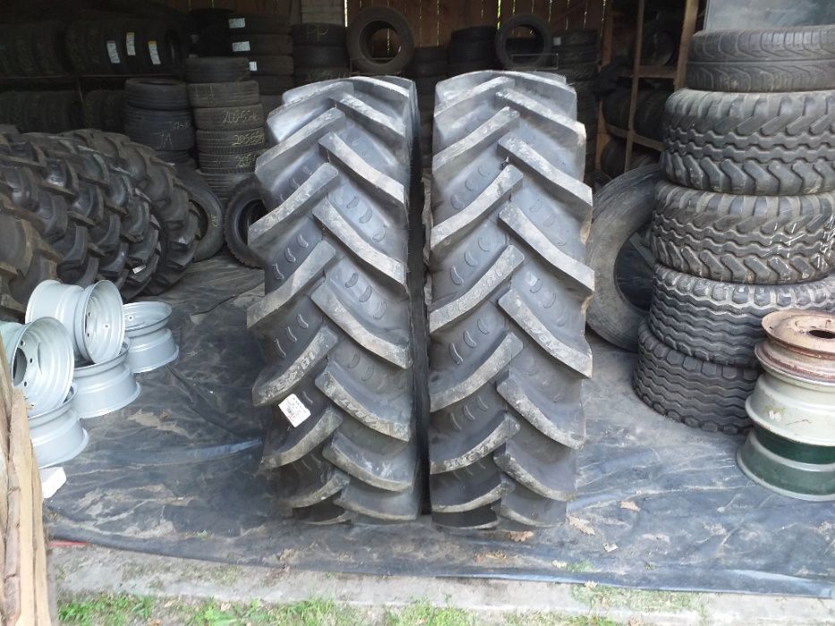 Sprzedam opony 460/85/34. ( 18,4 R 34 ) KABAT 14 PR