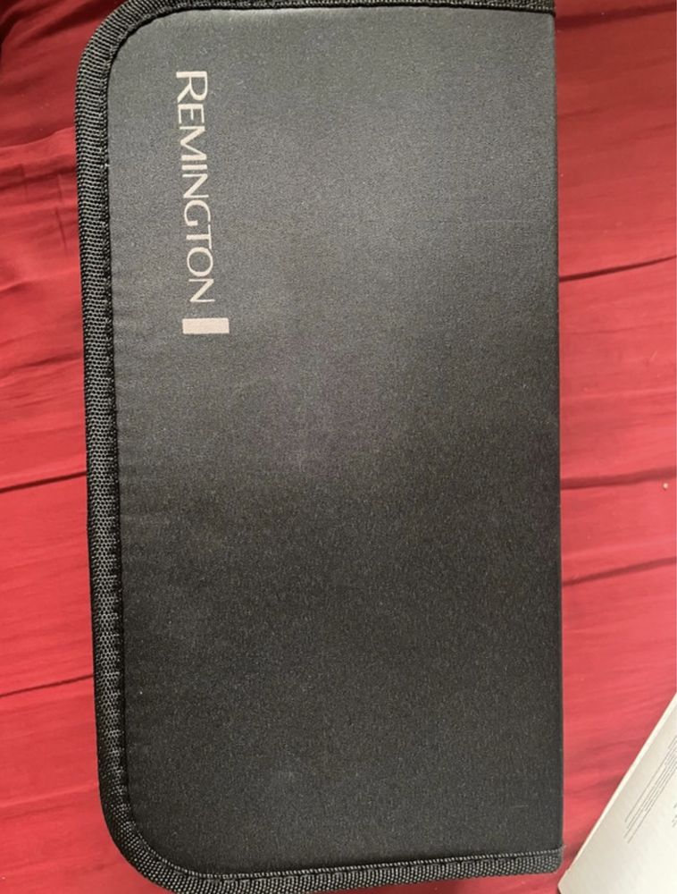 Remington Curl&Straight Confidence lokówko-suszarka