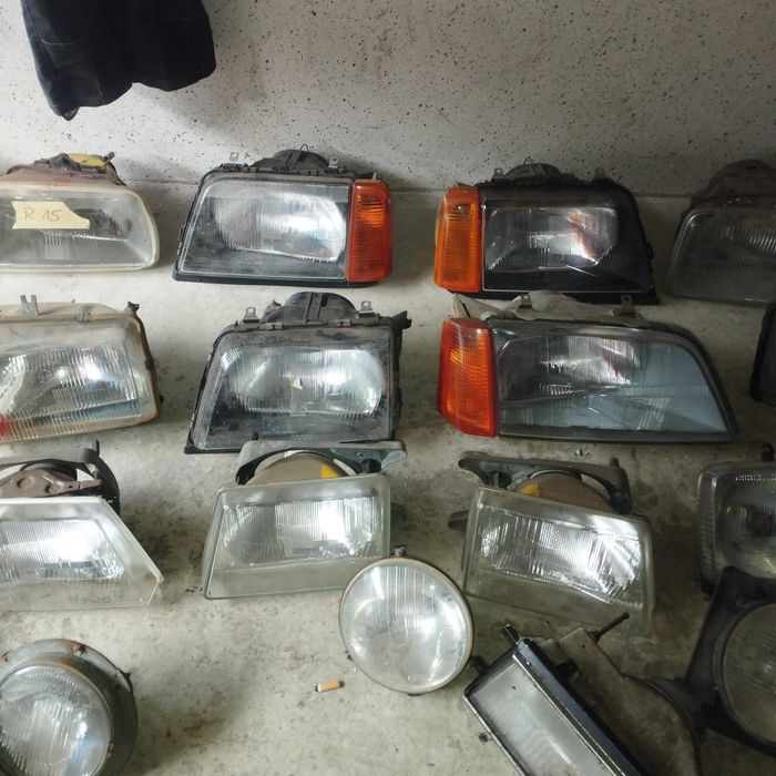 Vw peças carocha opel ford toyota datsun etc