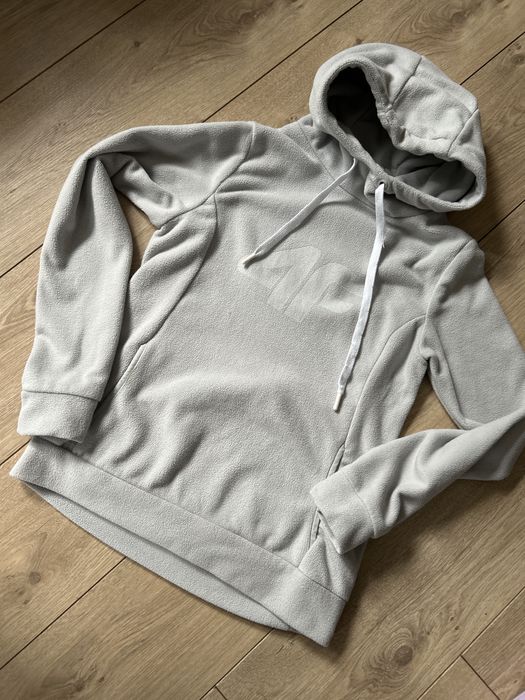 Mega fajna bluza kangurka 4F rozmiar S