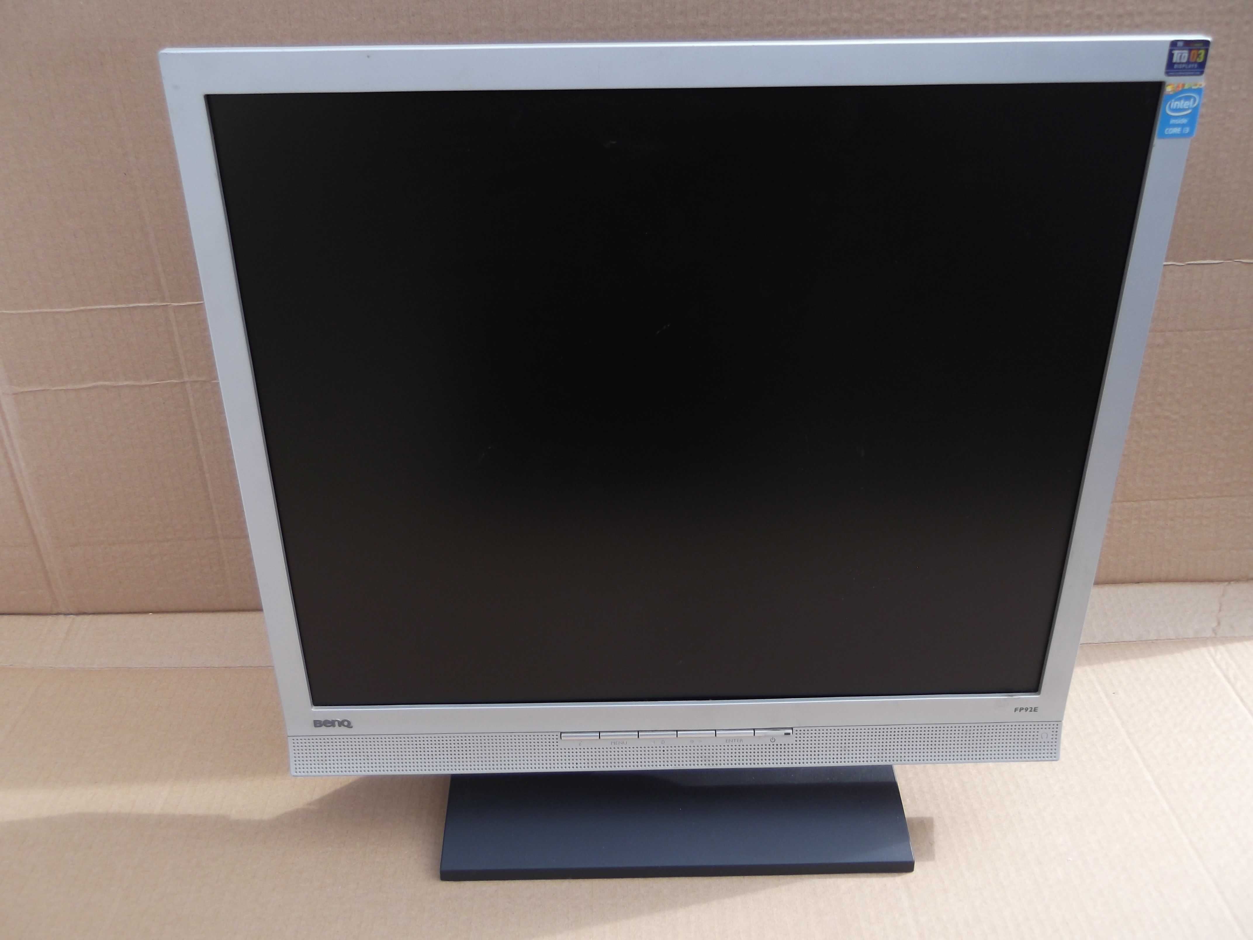 Монитор 19 дюймов benq fp92e
