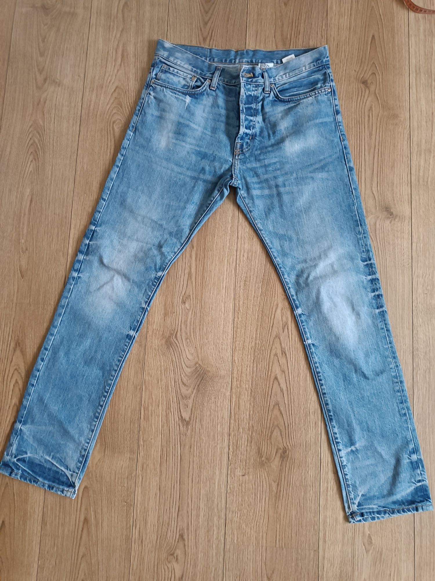 Джинси Denim 30/32