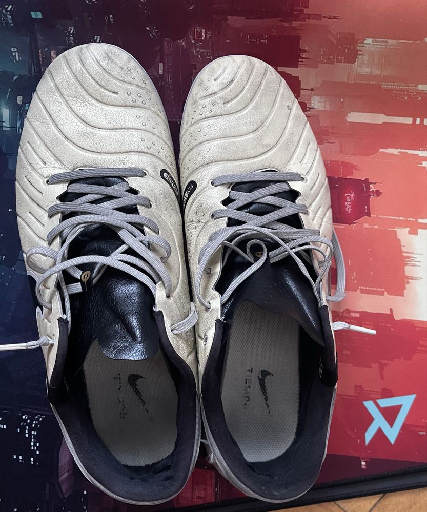 Сороконожки Nike Tempo original
