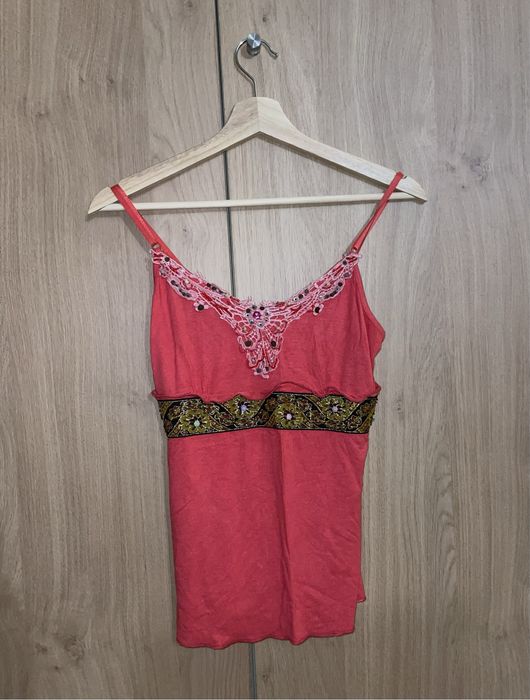 Camisola Cor-de-Rosa