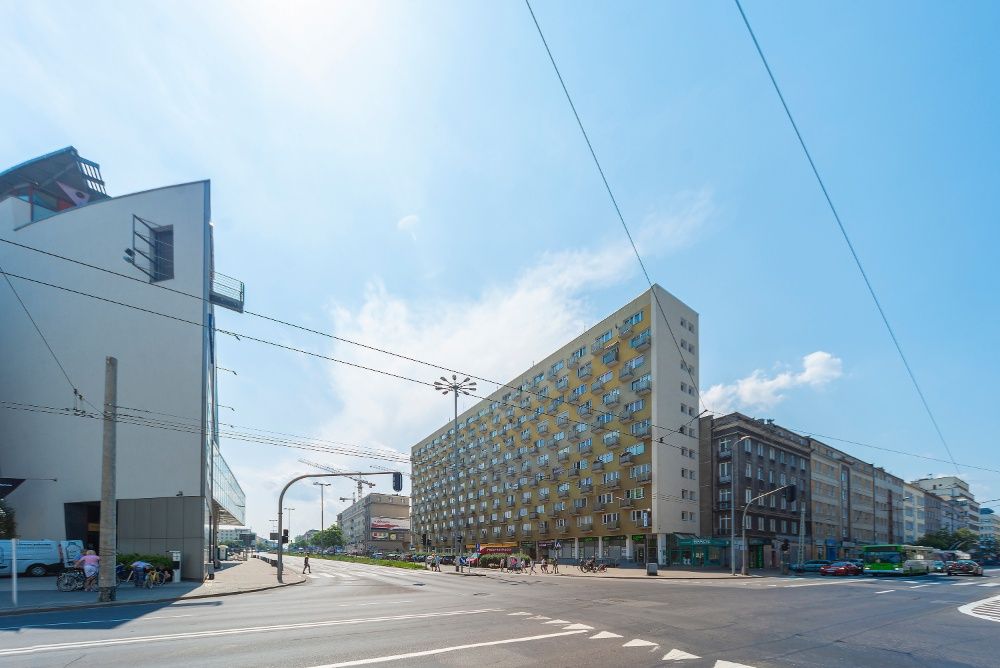 IV Apart kawalerka w centrum Gdyni Centrum Batory